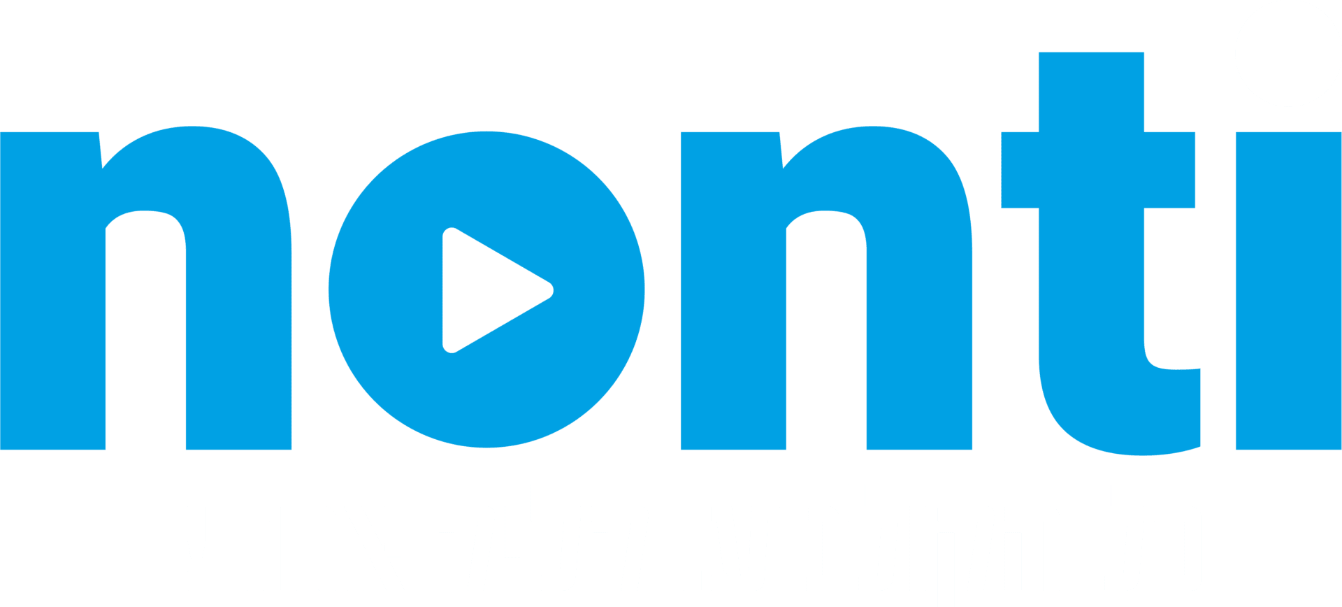 נונטי - שירות הסטרימינג להקרנות פומביות